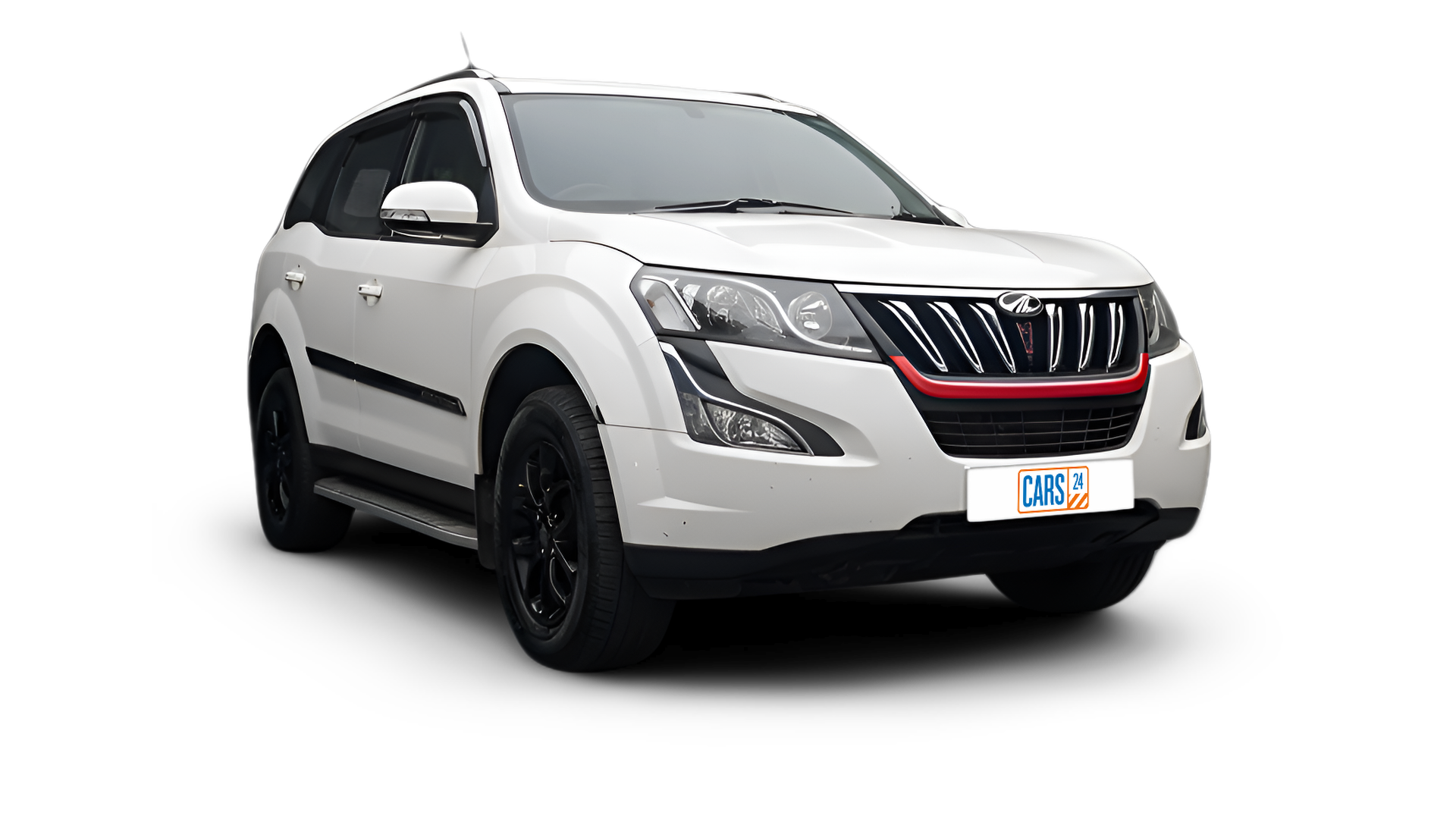 2017 Mahindra XUV500 - SUV - Diesel - Manual - ₹4.67 lakh